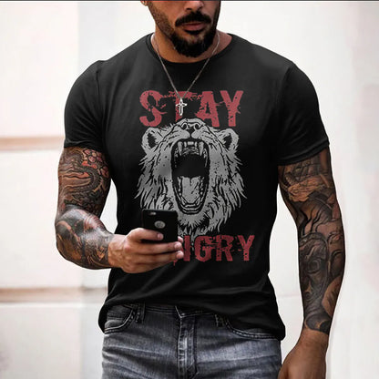 Gracefully Designed T-Shirt