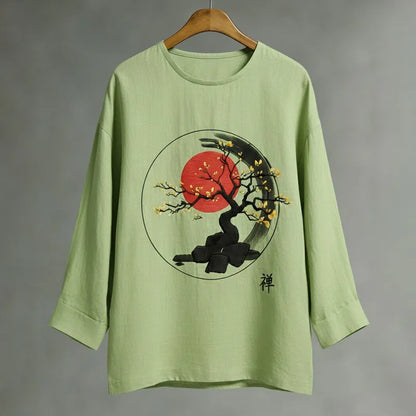 Thoughtfully Designed Shirt