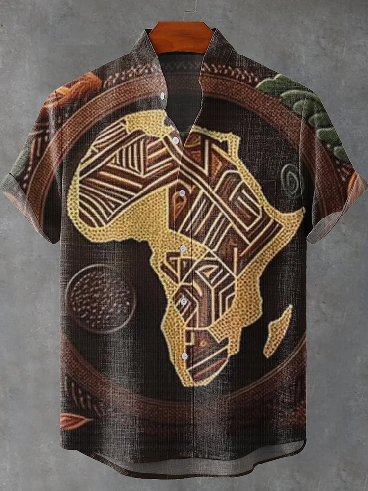 Gracefully Designed Shirt