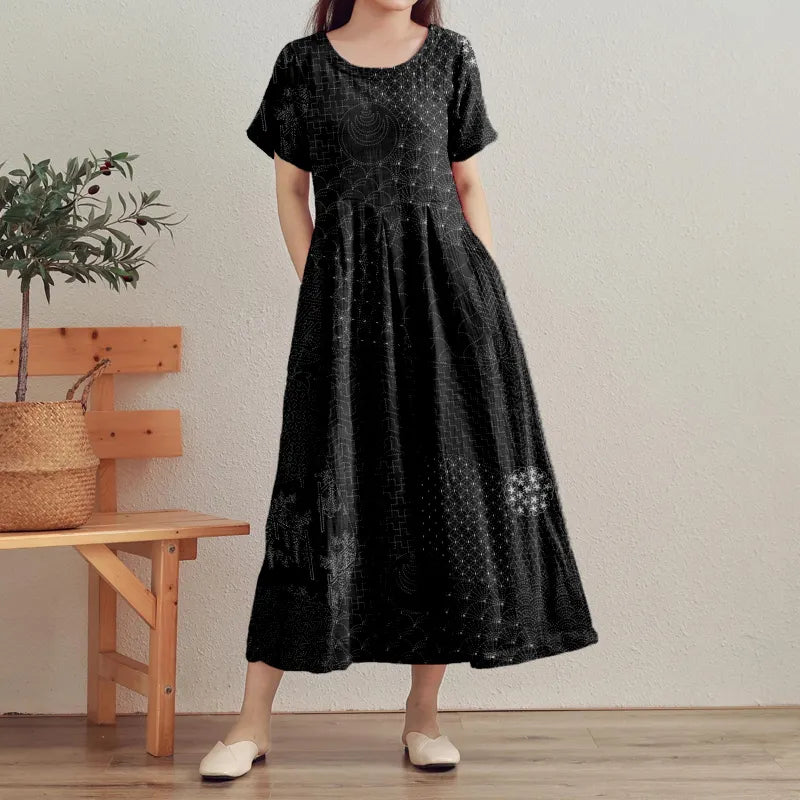 Beautifully Crafted Dress