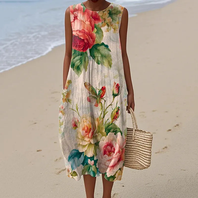 Beautifully Crafted Dress