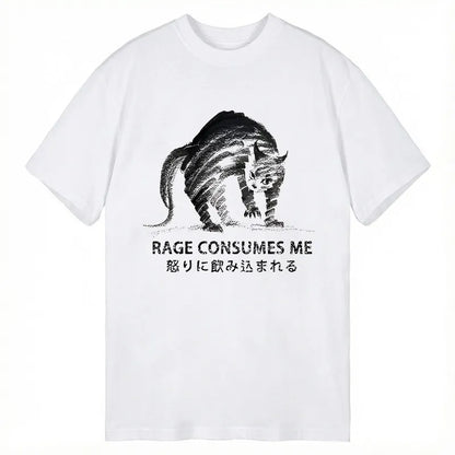 Timeless Vintage Style T-Shirt