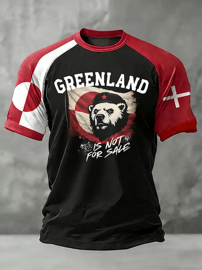Elegantly Designed T-Shirt