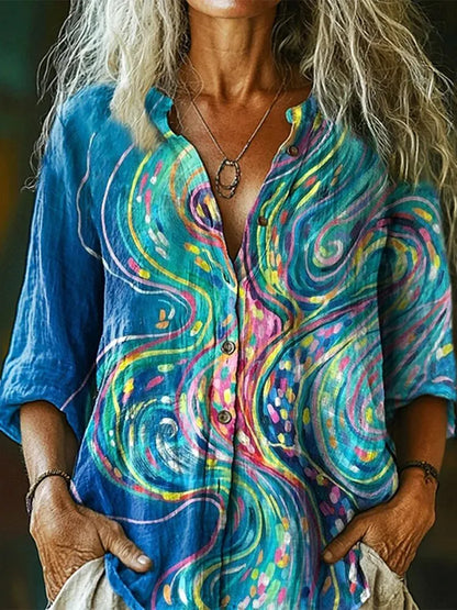 Classic Vintage Shirt
