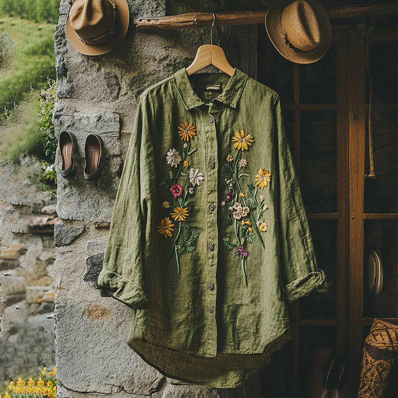 Thoughtfully Designed Dress