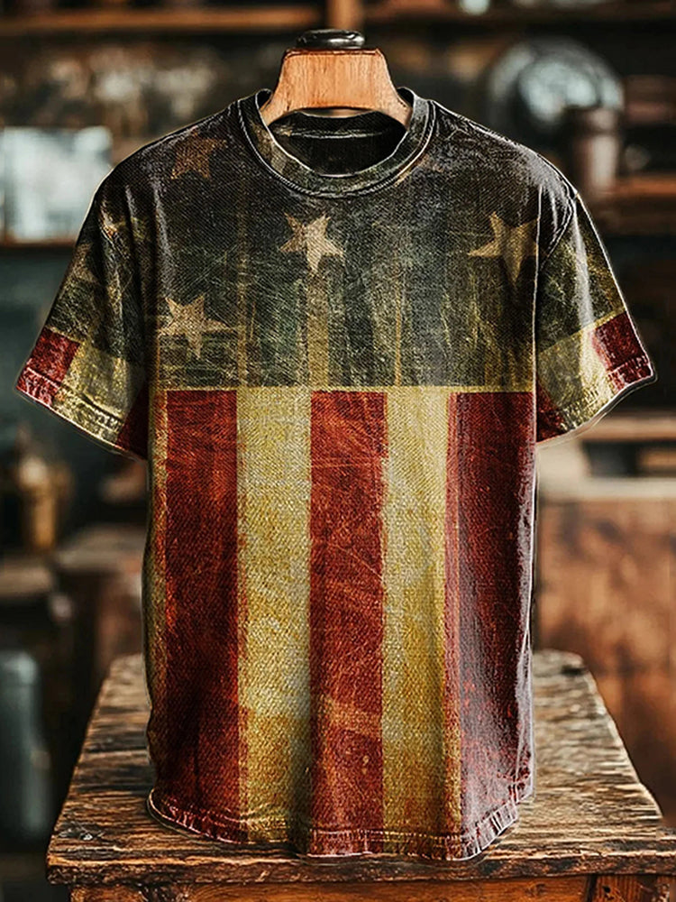 Thoughtfully Designed T-Shirt
