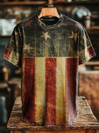 Thoughtfully Designed T-Shirt