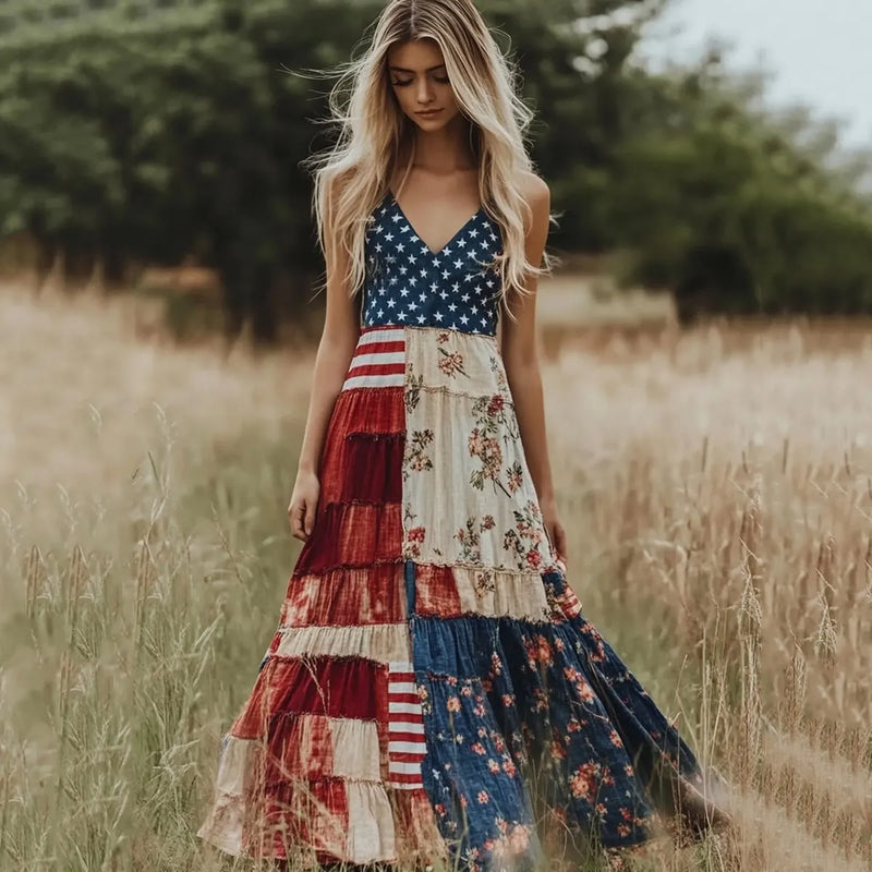 Classic Vintage Dress