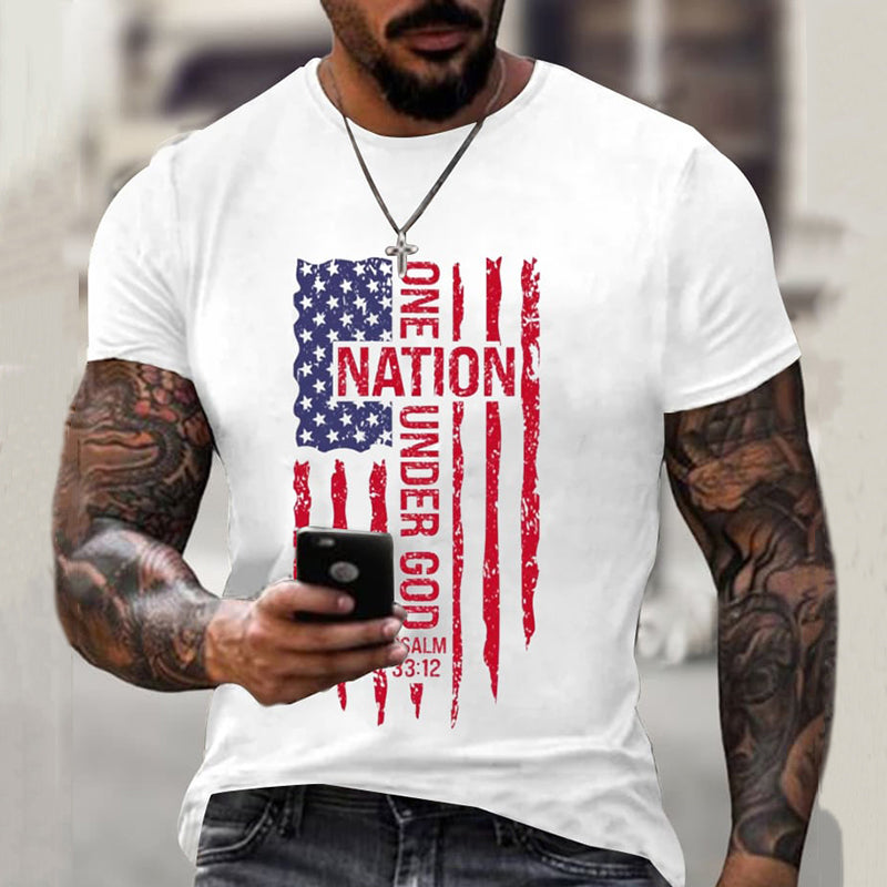 Classic Designed T-Shirt