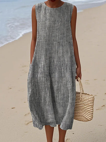 Vintage Inspired Dress