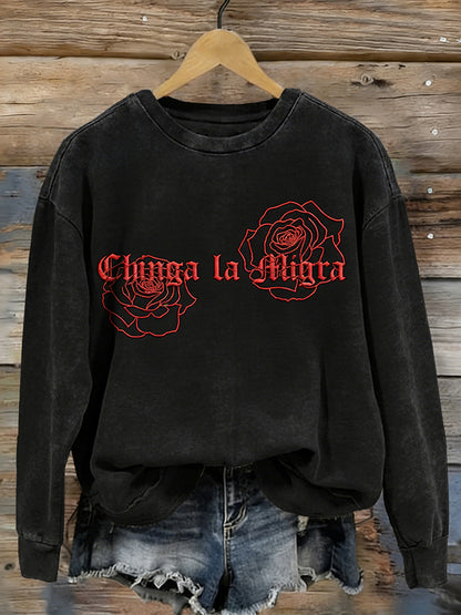 Thoughtfully Designed Shirt