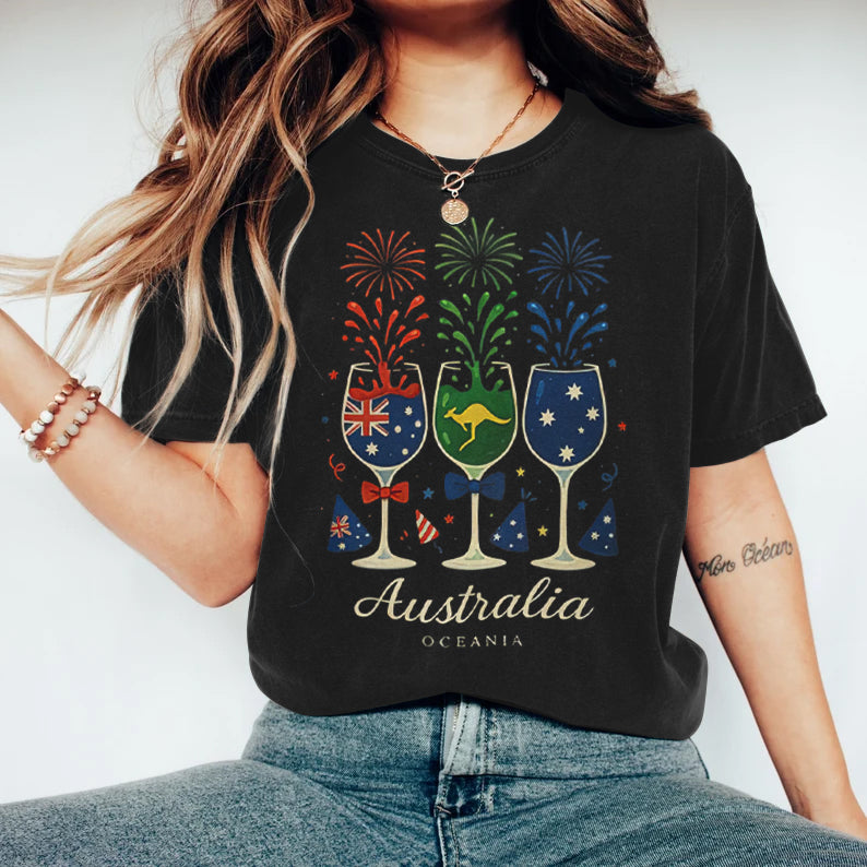 Classic Designed T-Shirt
