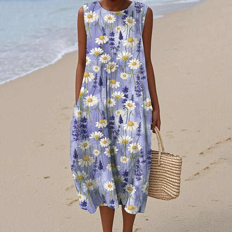 Classic Vintage Dress