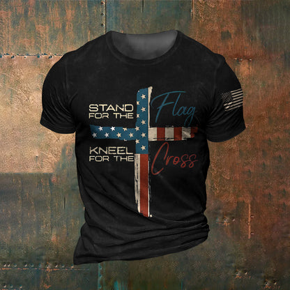Thoughtfully Designed T-Shirt