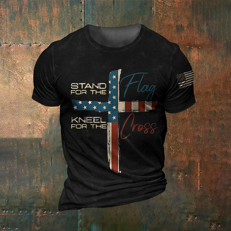 Thoughtfully Designed T-Shirt