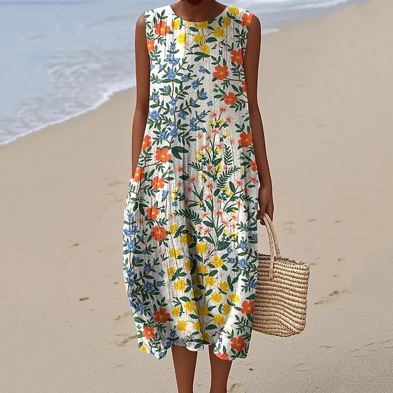 Beautifully Crafted Dress
