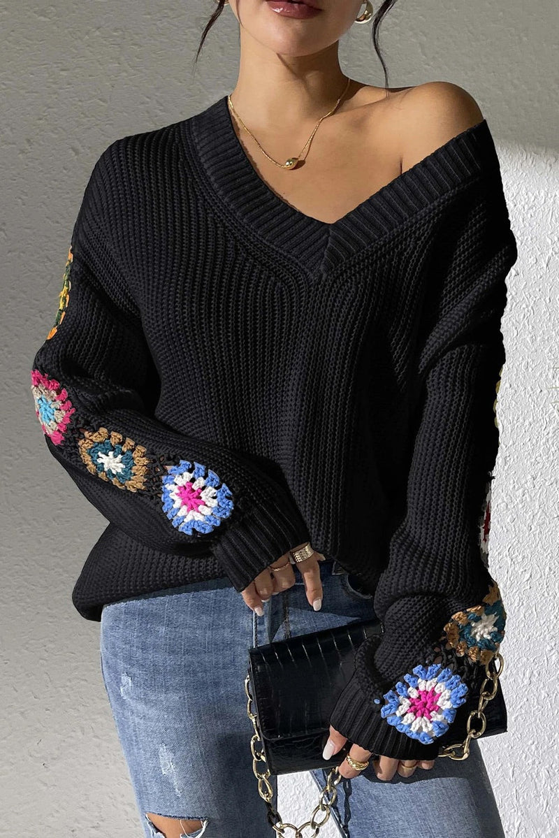 Beautifully Crafted Sweater