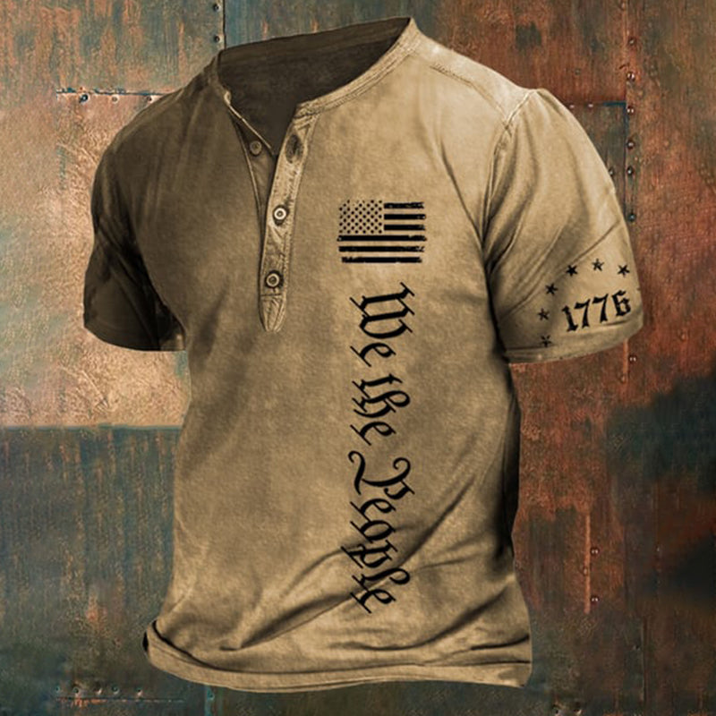 Elegantly Designed T-Shirt