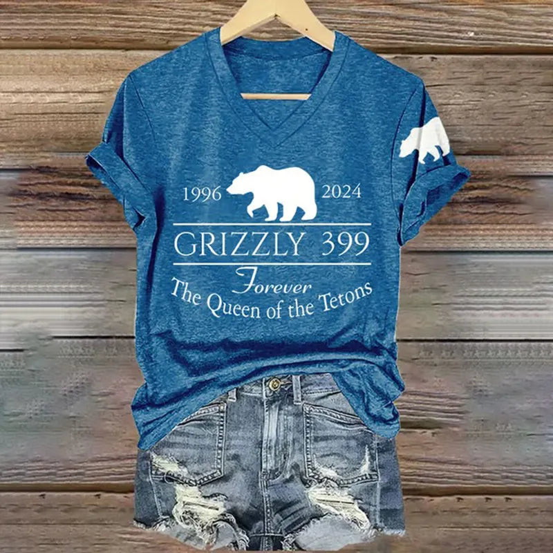 Timeless Vintage Style T-Shirt