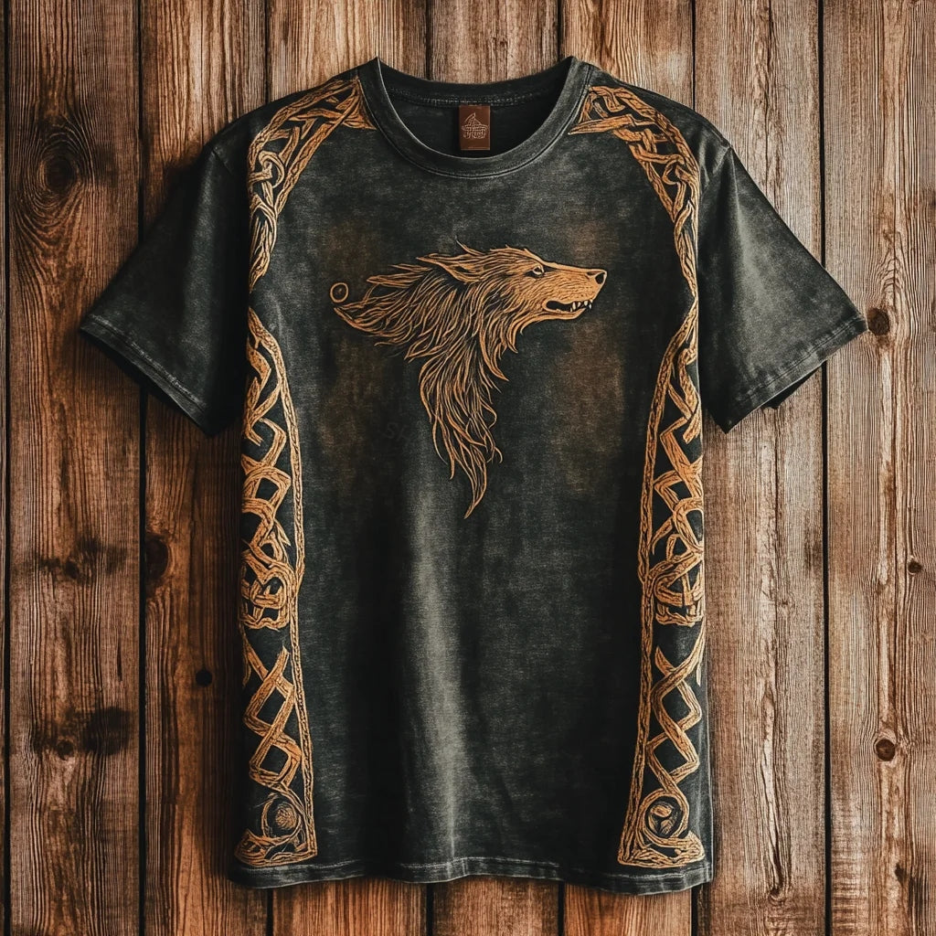 Thoughtfully Designed T-Shirt