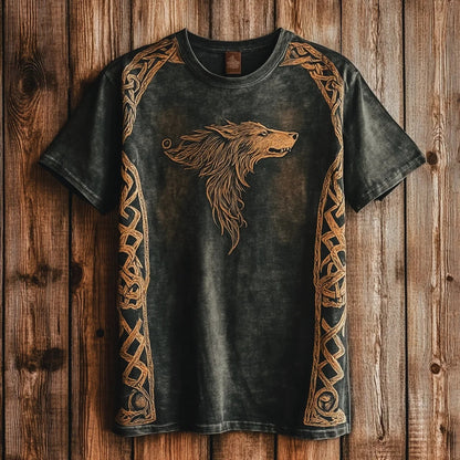 Thoughtfully Designed T-Shirt
