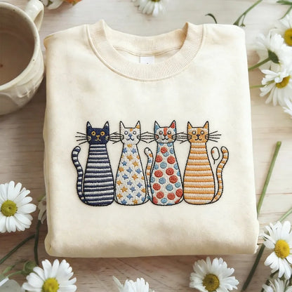 Timeless Vintage Style Shirt