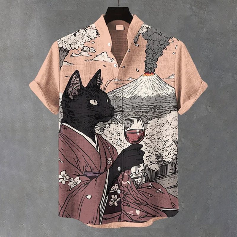 Vintage Inspired Shirt