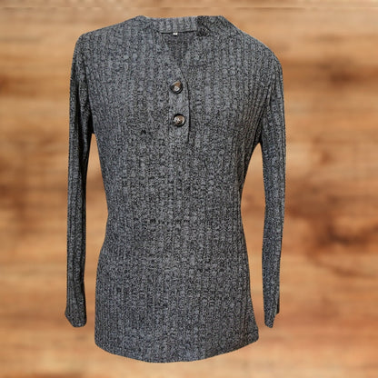 Beautifully Crafted T-Shirt in a Classic Style