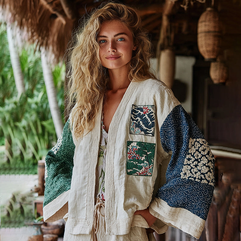 Vintage Inspired Cardigan