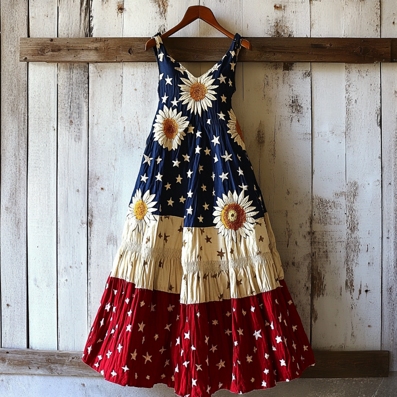 Classic Vintage Dress