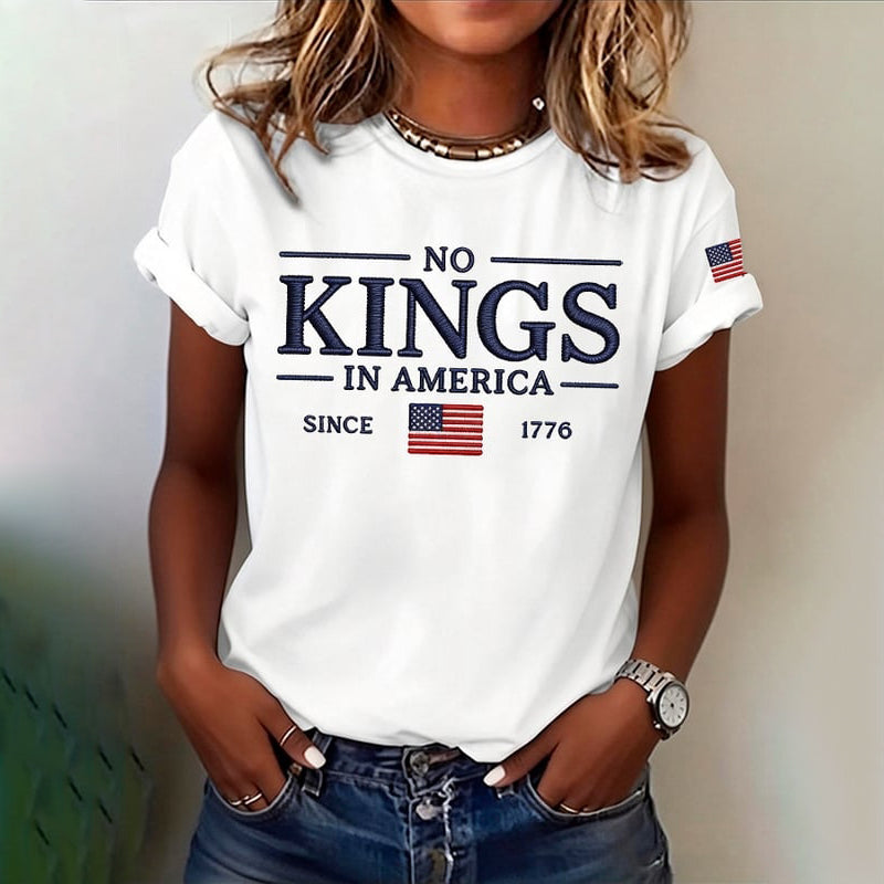 Classic Designed T-Shirt