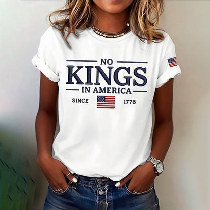 Classic Designed T-Shirt