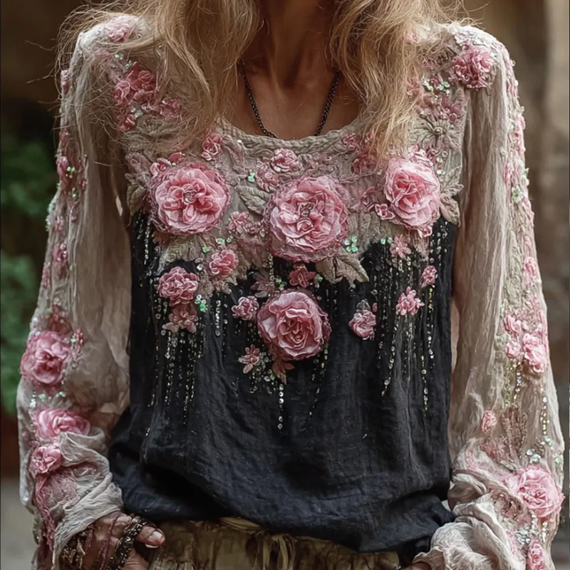 Elegantly Designed Shirt
