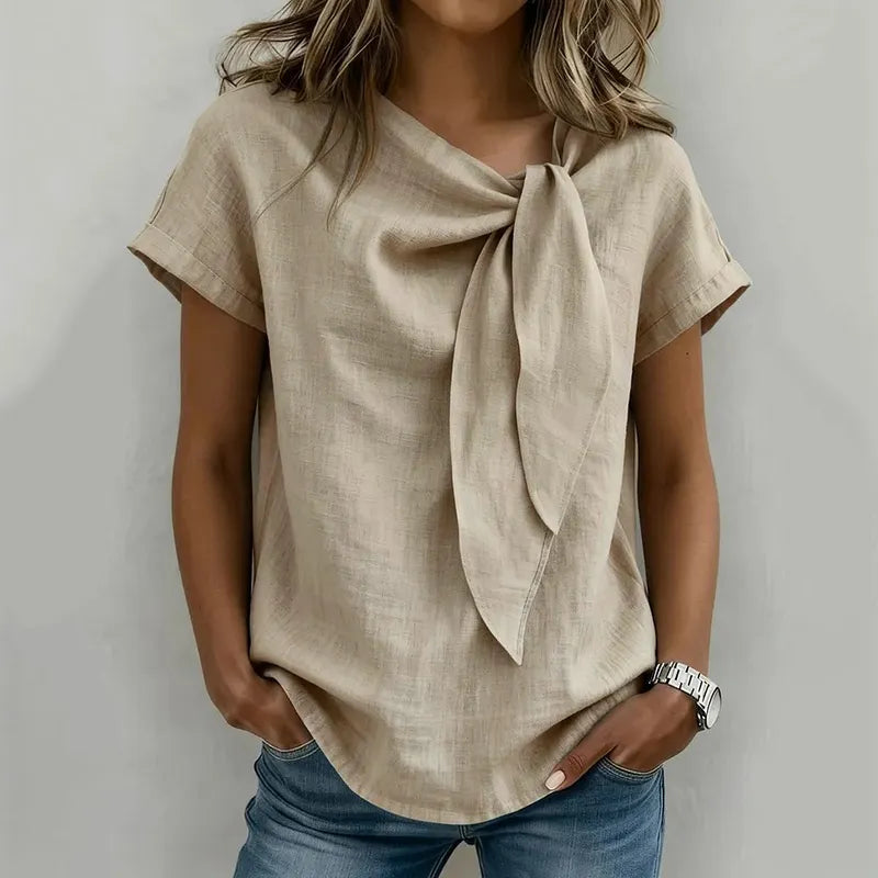 Gracefully Designed T-Shirt