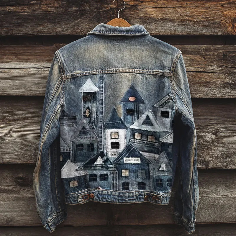 Thoughtfully Designed Jacket
