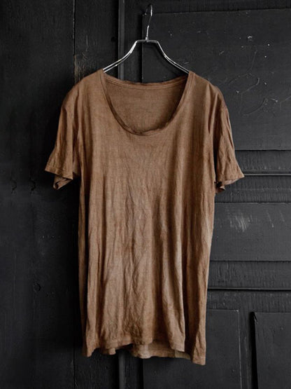 Gracefully Designed T-Shirt