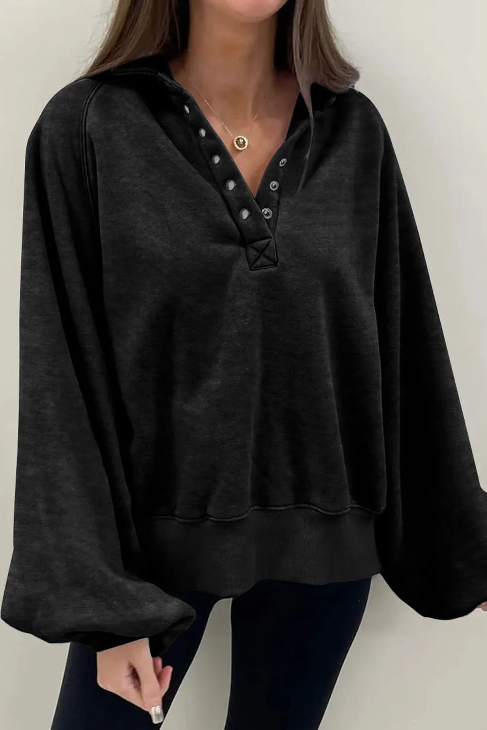 Beautifully Finished Shirt in a Timeless Design