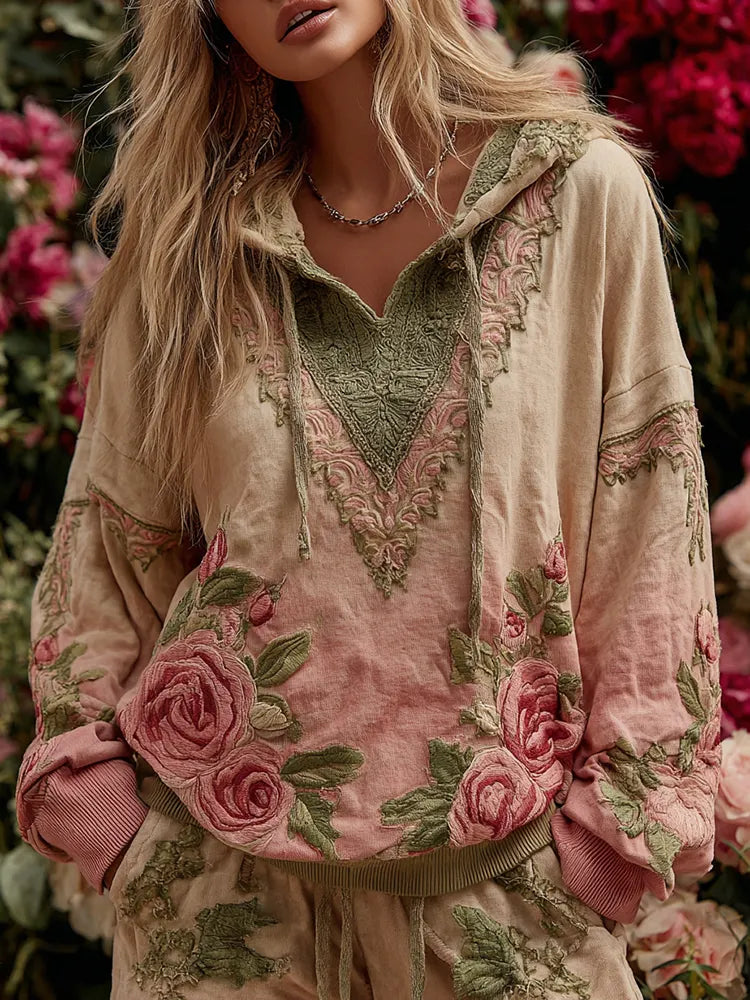Thoughtfully Designed Garment
