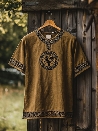 Classic Designed Shirt