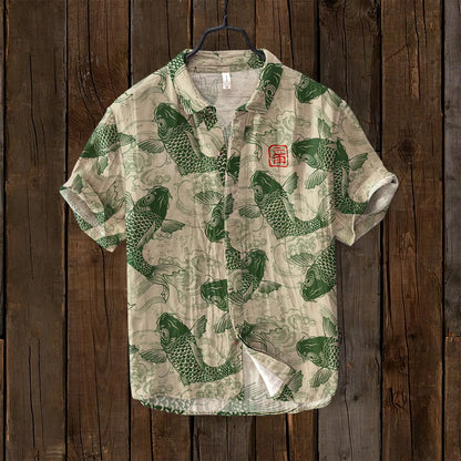 Classic Vintage Shirt
