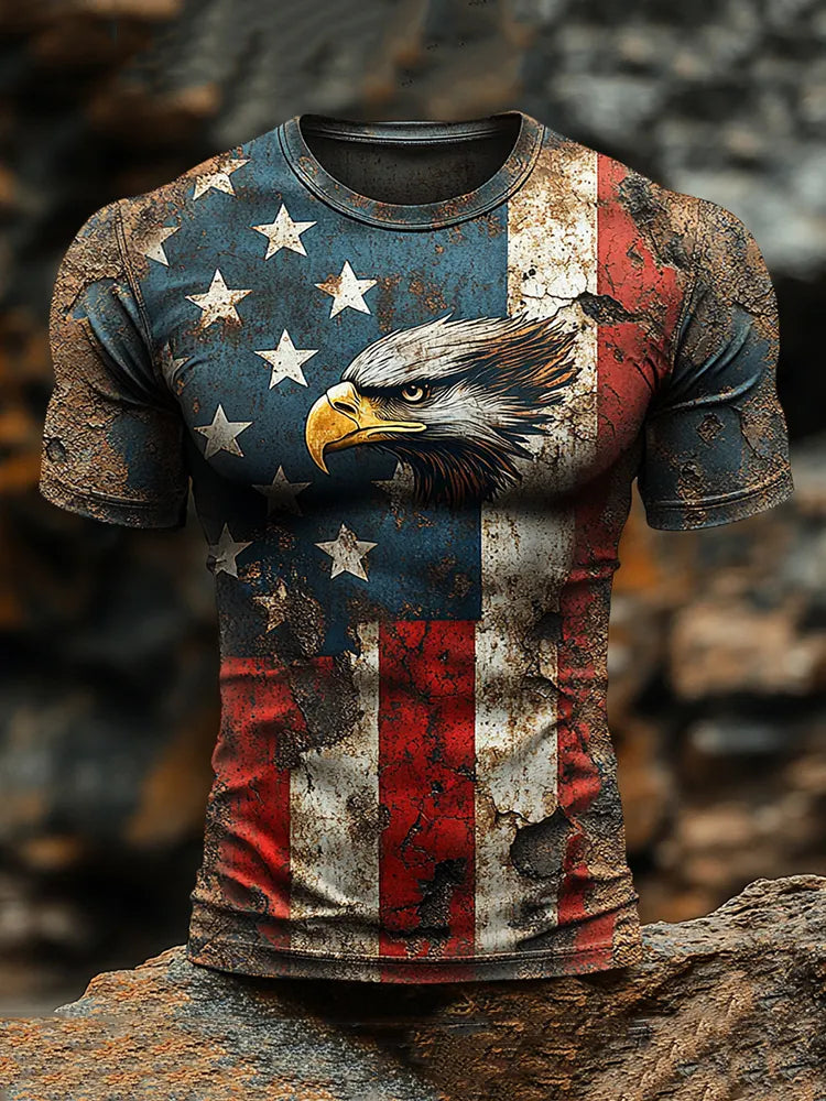 Classic Vintage T-Shirt