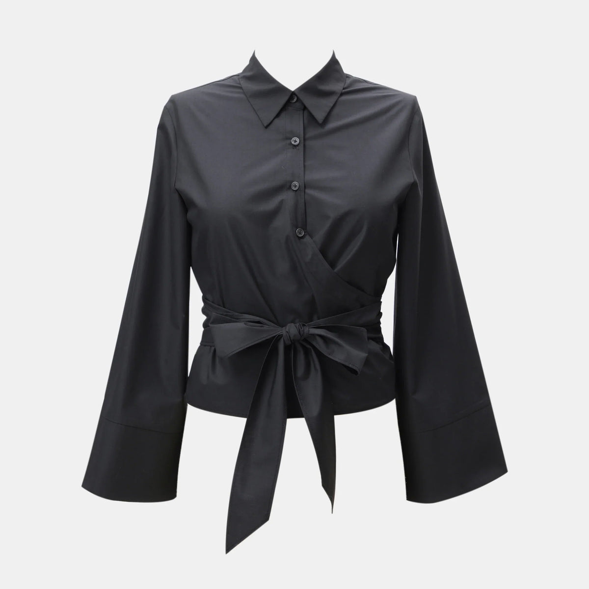 Beautifully Balanced Shirt with Timeless Character