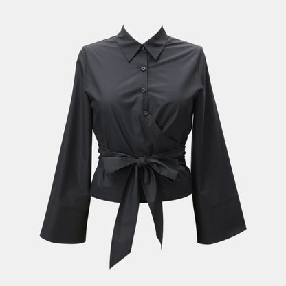 Beautifully Balanced Shirt with Timeless Character