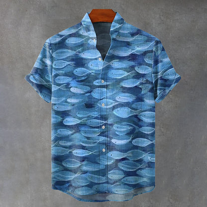 Beautifully Crafted Shirt