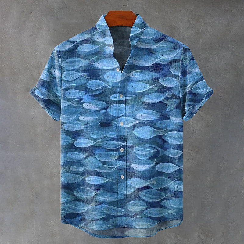 Beautifully Crafted Shirt