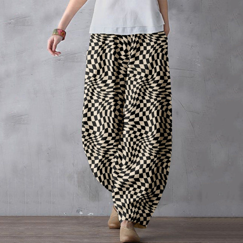 Thoughtfully Designed Pants