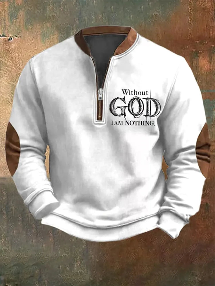 Timeless Vintage Style Shirt