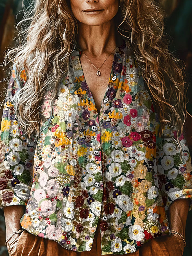 Beautifully Crafted Shirt