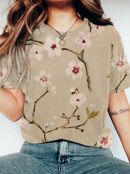 Timeless Vintage Style Shirt