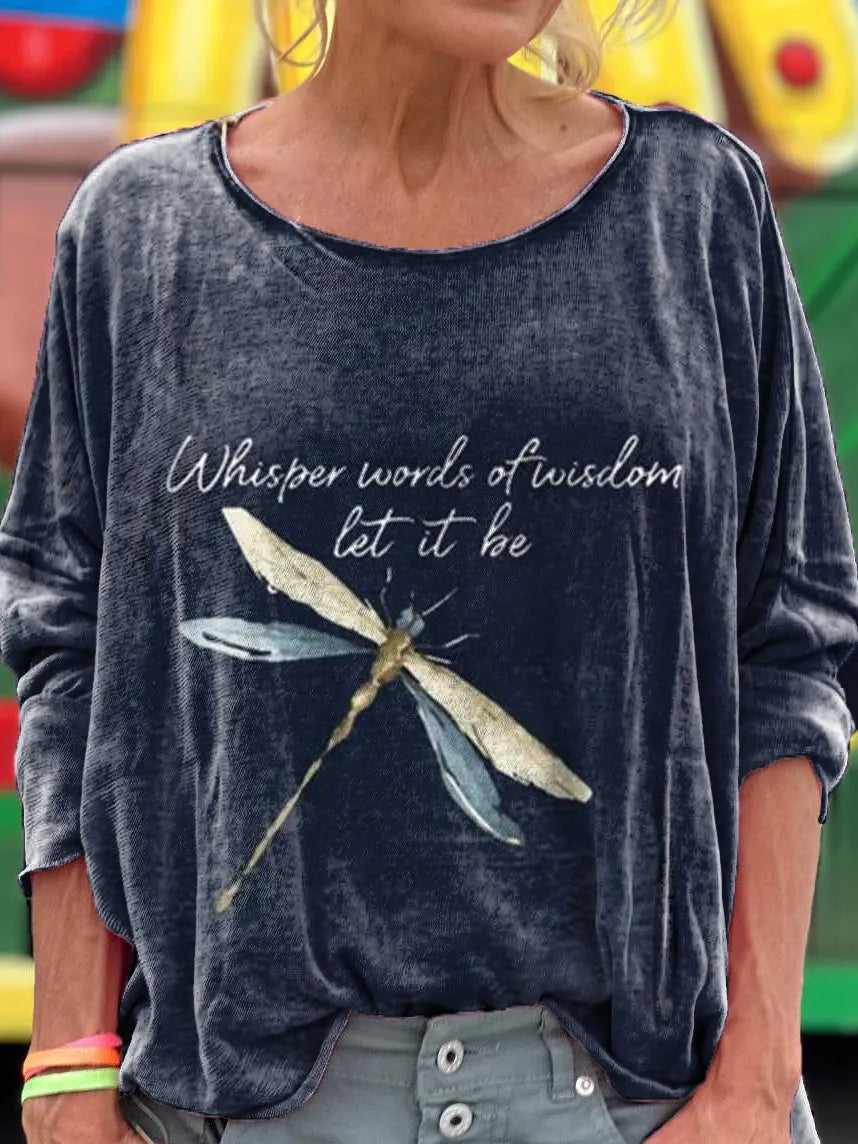 Classic Designed T-Shirt